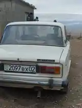 ВАЗ 2106, 1988-11