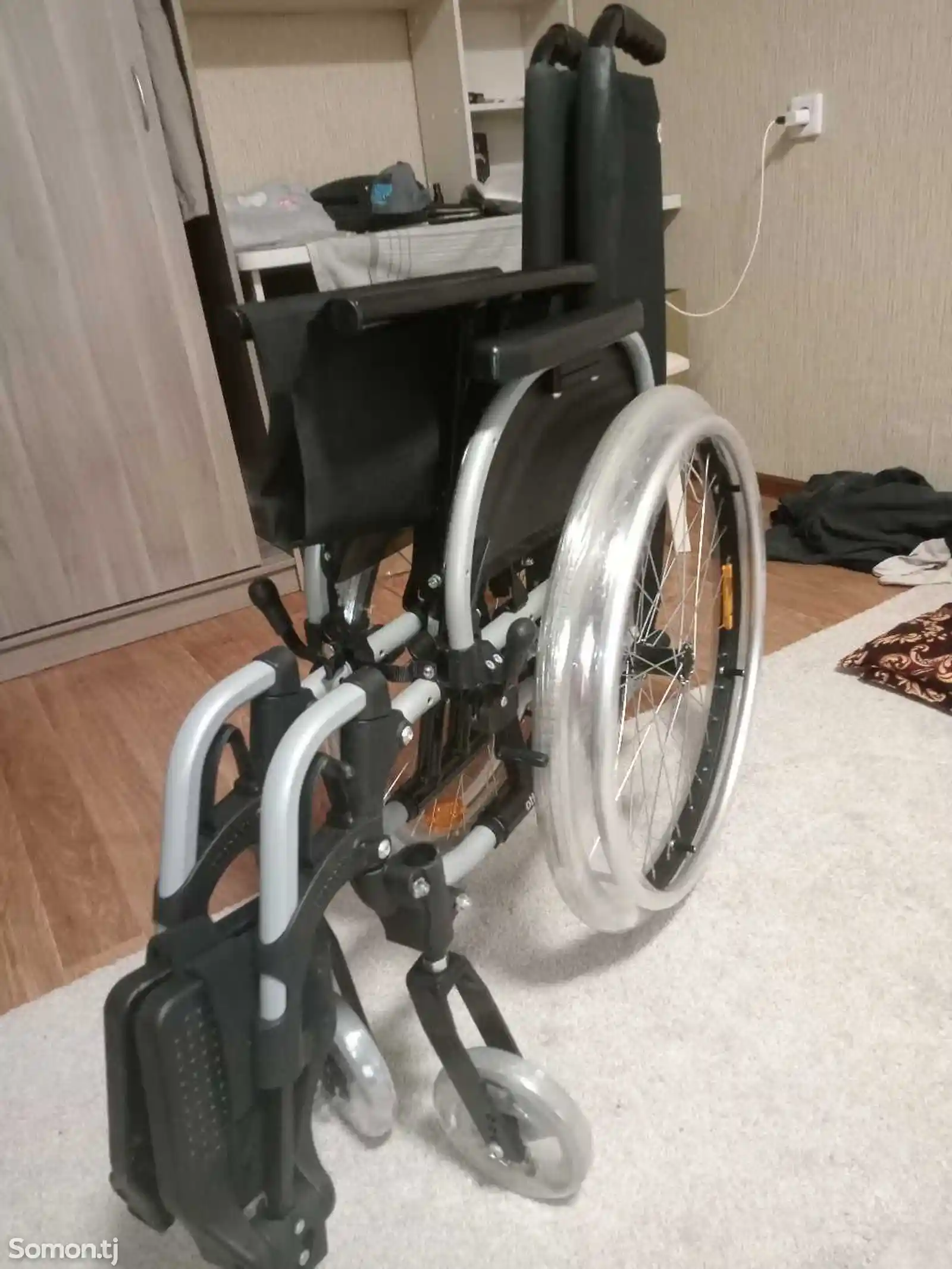 Инвалидная коляска оттобук-11