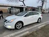 Hyundai Sonata, 2011-4