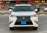 Lexus GX series, 2014-6