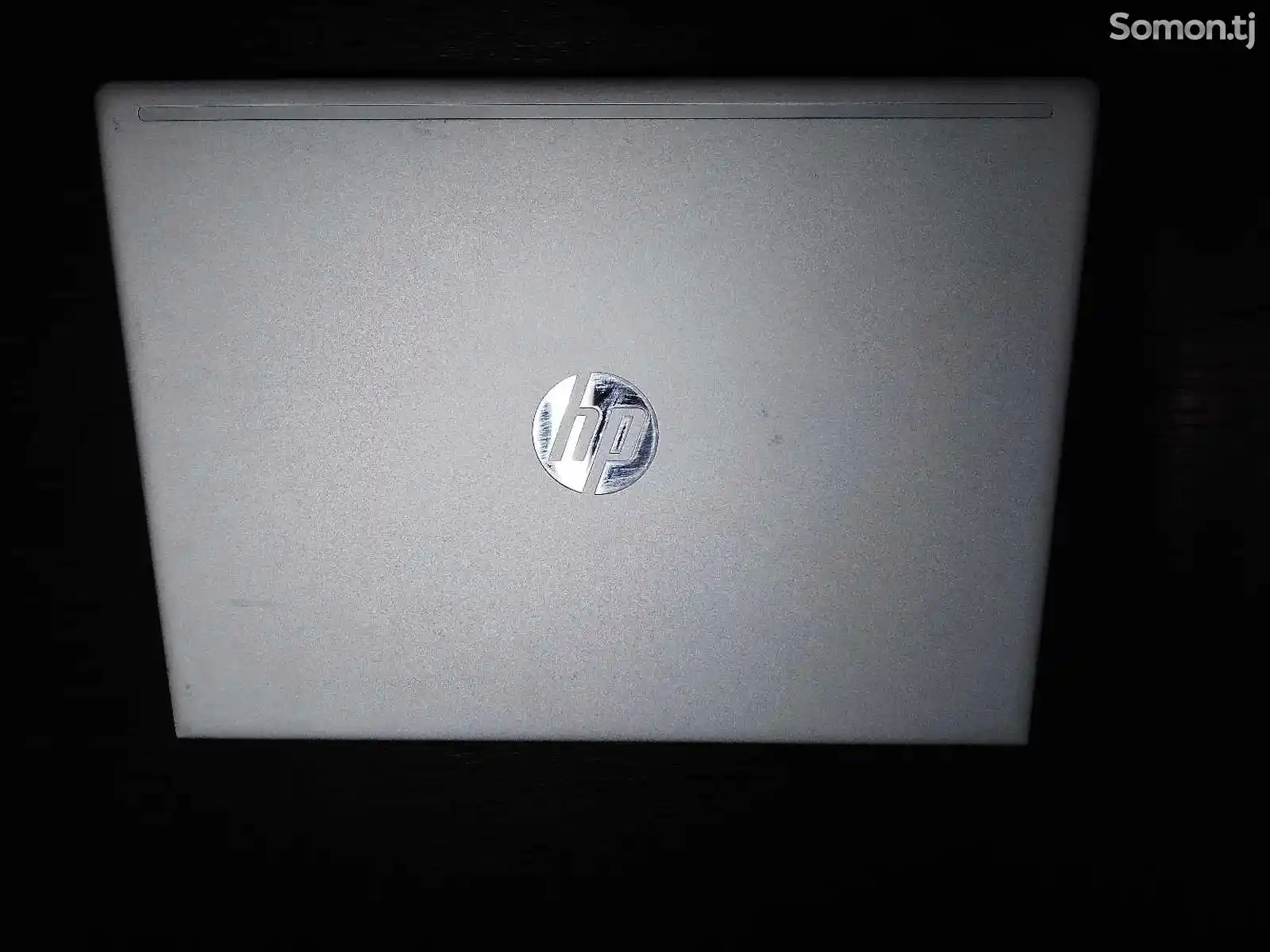 Ноутбук HP ProBook 430 G6 Core i5-8265U 8/250 SSD-6