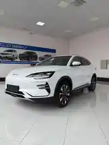 BYD Song Plus Flagship, 2025-2