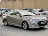 Hyundai Sonata, 2013-2