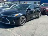 Toyota Avalon, 2017-3