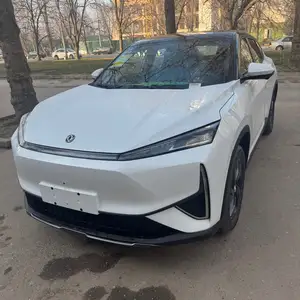 Dongfeng L7, 2025