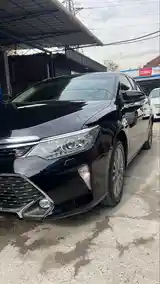 Toyota Camry, 2016-5