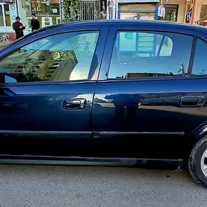 Opel Astra G, 2003