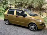 Daewoo Matiz, 1998-3