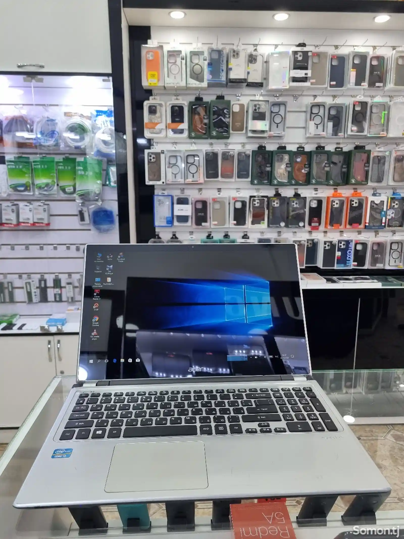 Ноутбук Acer V5571-2