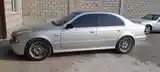 BMW 5 series, 2002-3