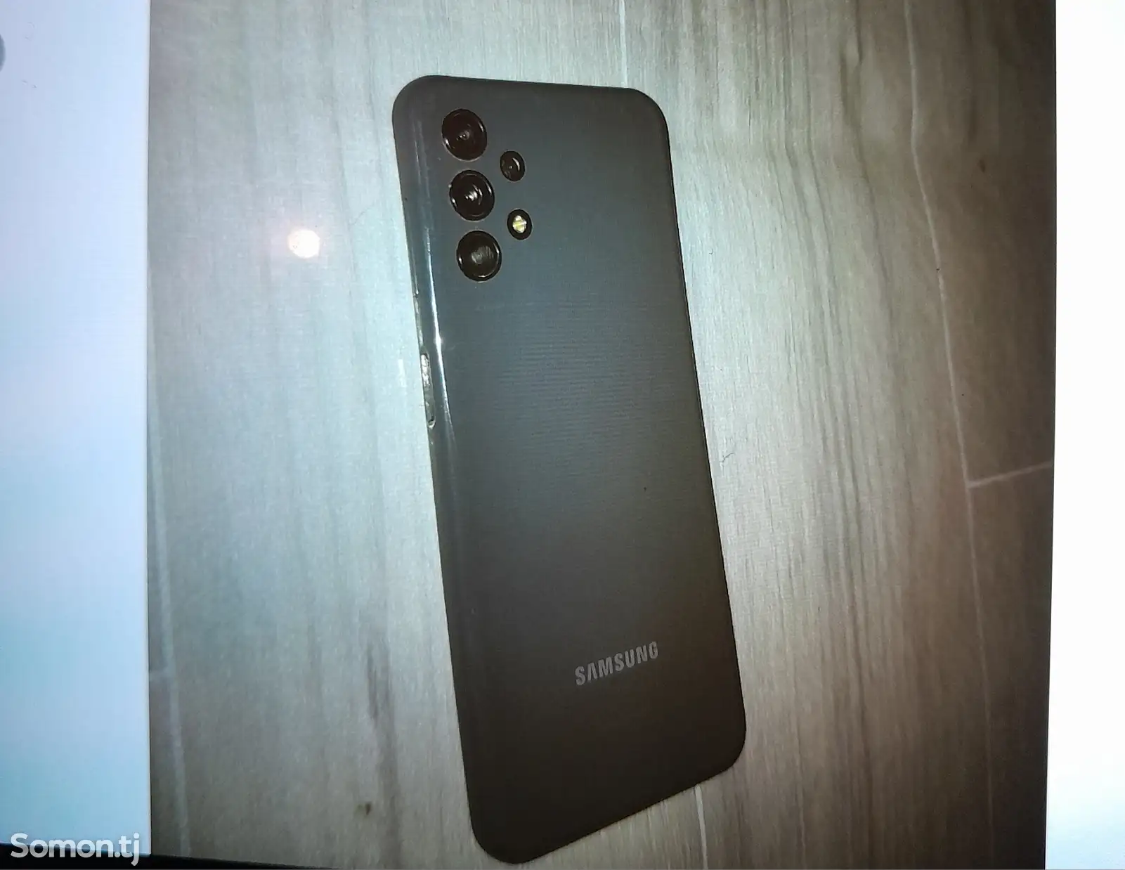 Телефон Samsung-1