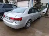 Hyundai Sonata, 2005-2