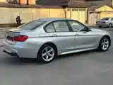 BMW 3 series, 2013-5