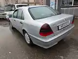 Mercedes-Benz C class, 1998-5