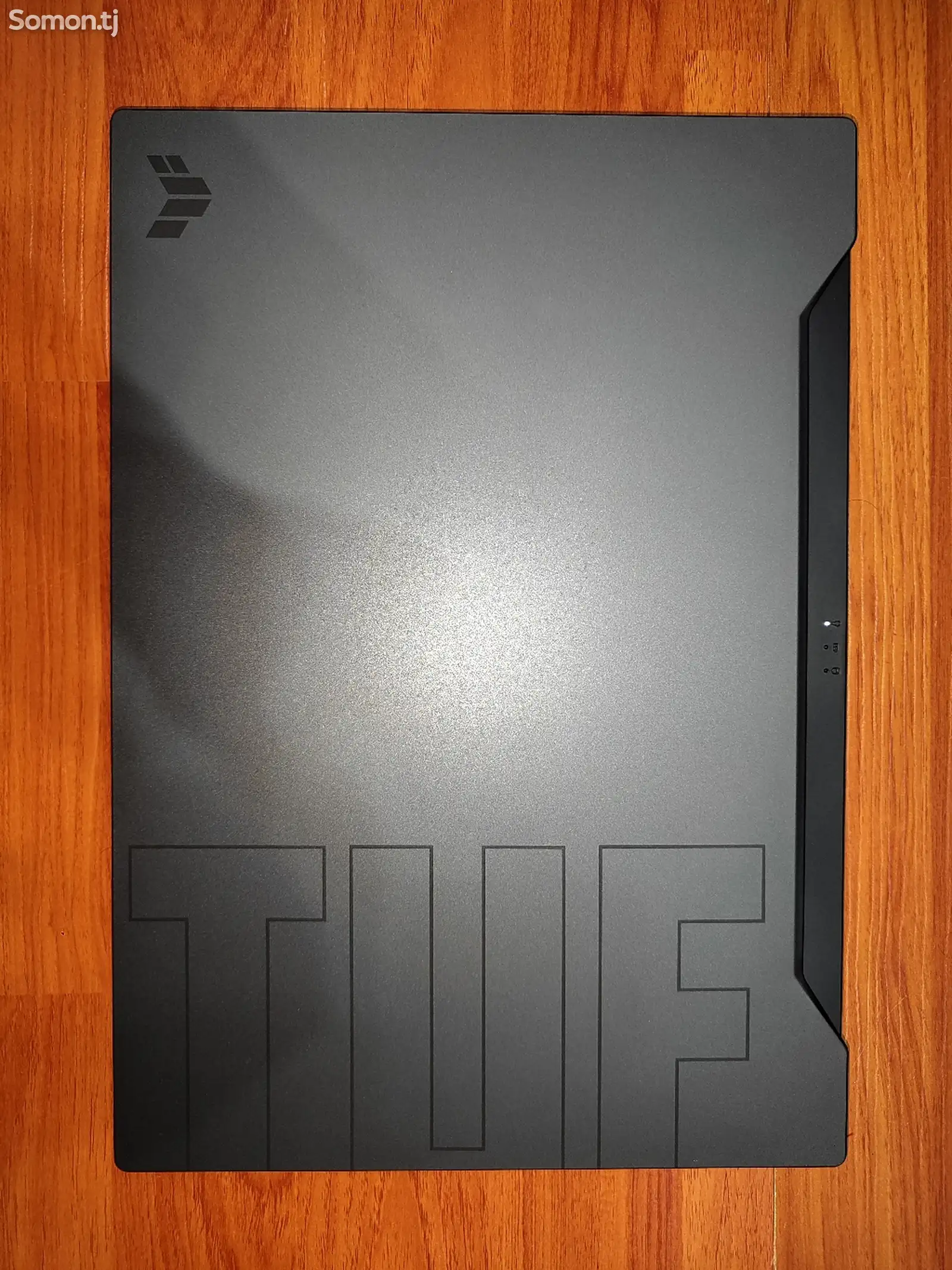 Ноутбук Asus Tuf Dash F15-1