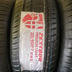 Шины 225/55 R17 Зекстур