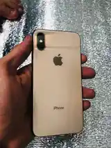 Apple iPhone Xs, 256 gb, Gold-5