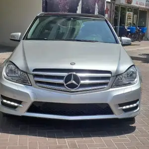 Mercedes-Benz S class, 2014