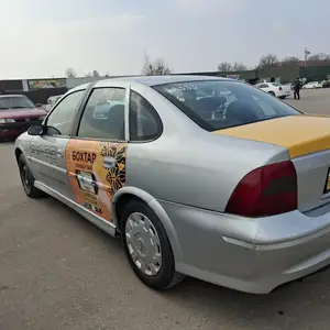 Opel Vectra B, 1996