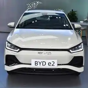 BYD B2, 2024 на заказ