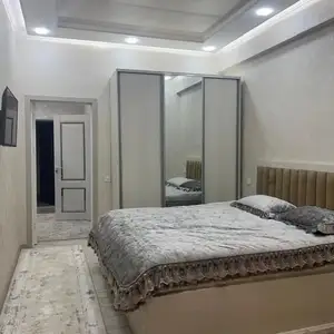 2-комн. квартира, 16 этаж, 59м², Шохмпнсур, Relax