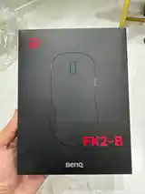 Мышь Benq zowie FK-2b-8