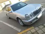 Mercedes-Benz E class, 1997-14