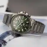 Мужские часы Edifice EFV 640DC 3AVUDF-2