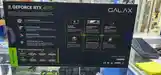 Видеокарта Galax GeForce RTX 4070 12 gb 1-Click OC 3X-2