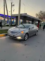 Hyundai Sonata, 2011-2