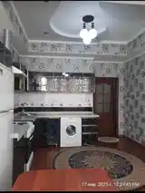 2-комн. квартира, 4 этаж, 90м², 91 мкр-7