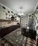 3-комн. квартира, 8 этаж, 130м², Сино-6