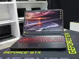 Игровой ноутбук acer nitro 5 core i7-1075H GTX 1650 4GB RAM 16GB SSD M2 512GB-2