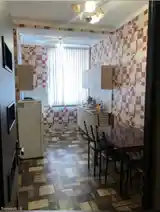 1-комн. квартира, 10 этаж, 60 м², Шохмансур-3