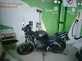 Мотоцикл Yamaha R6-6