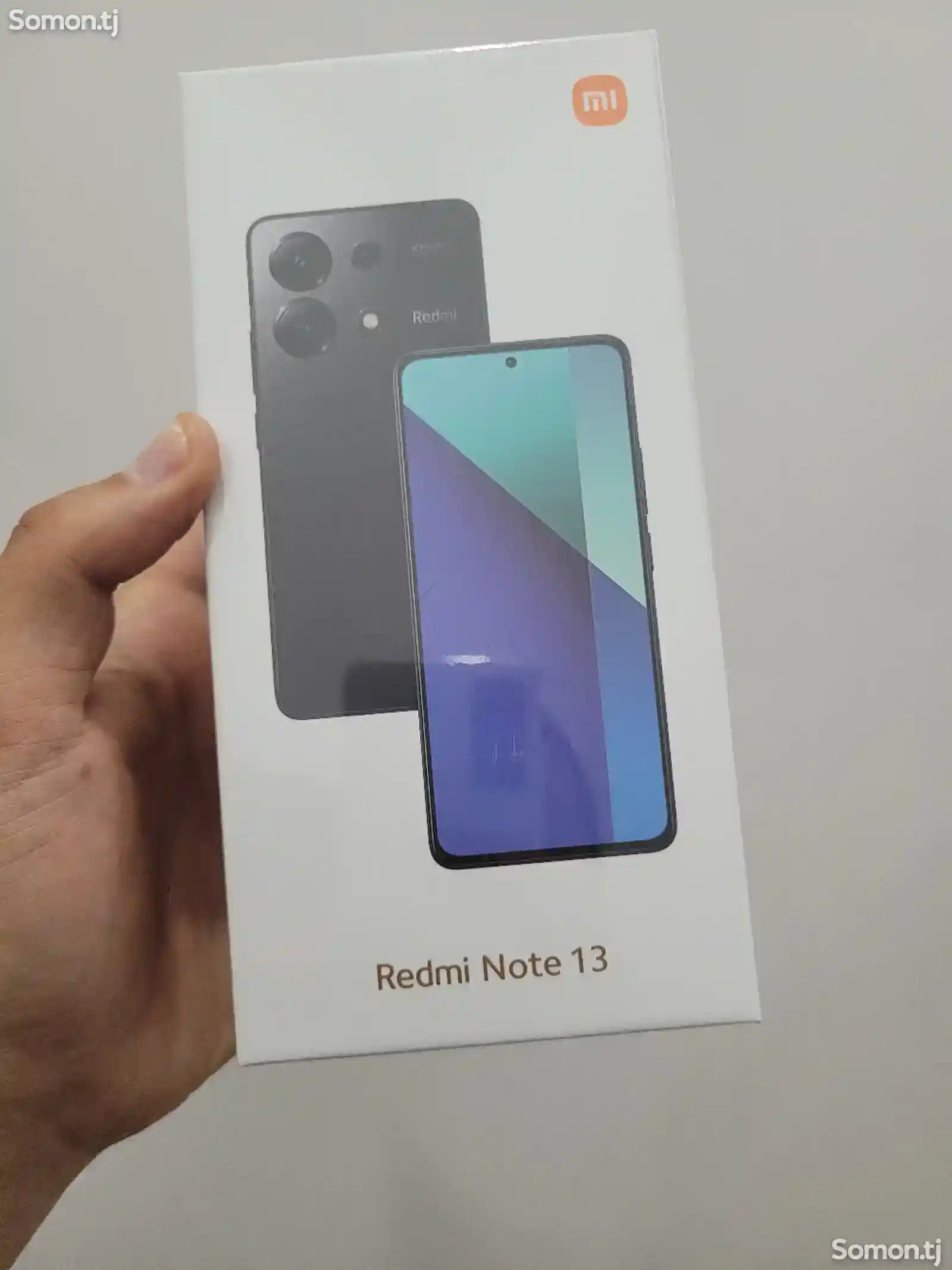 Xiaomi Redmi note 13 6/128 gb