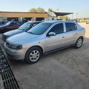 Opel Astra G, 2003