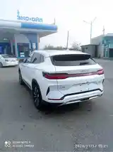 BYD Song Plus Flagship, 2024-3