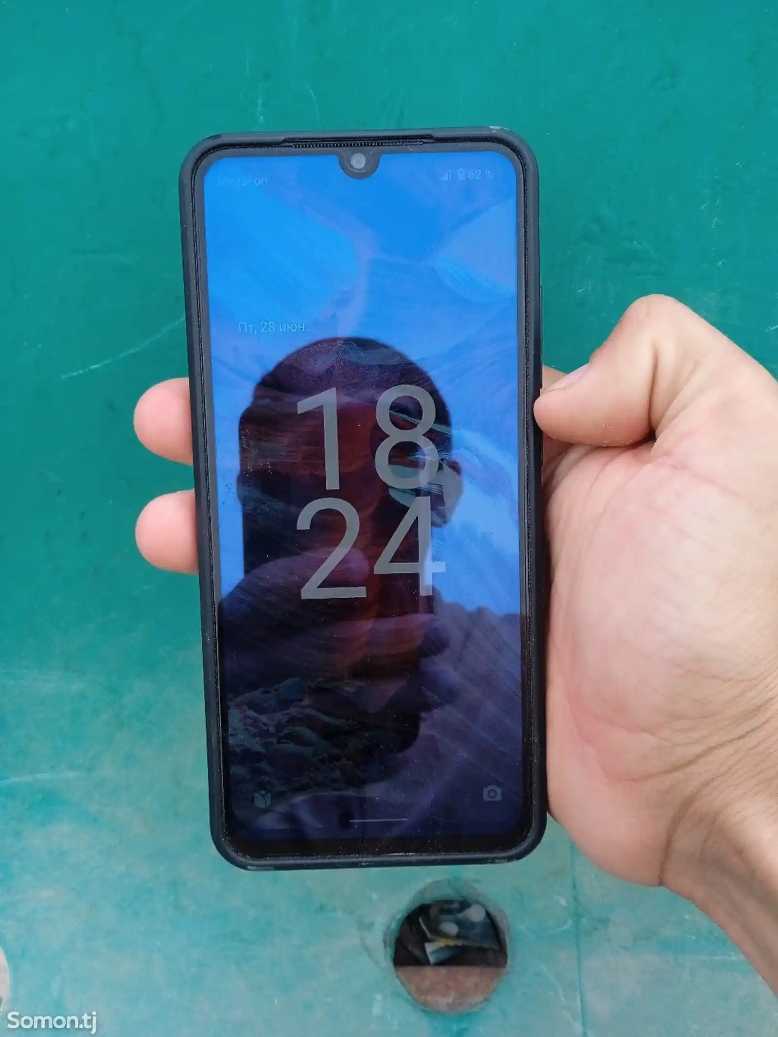 Xiaomi Redmi A1-2