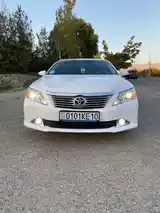 Toyota Camry, 2012-14