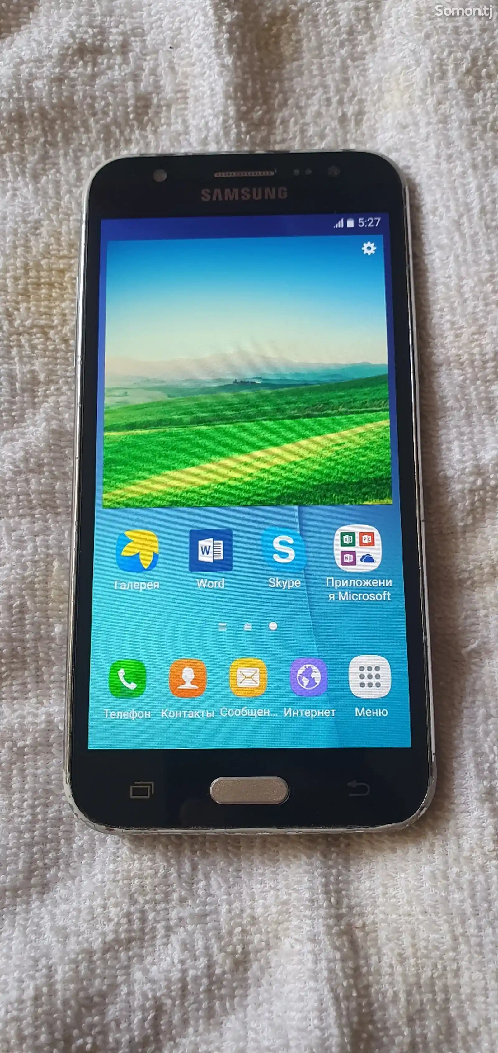 Samsung Galaxy J5 2015-1