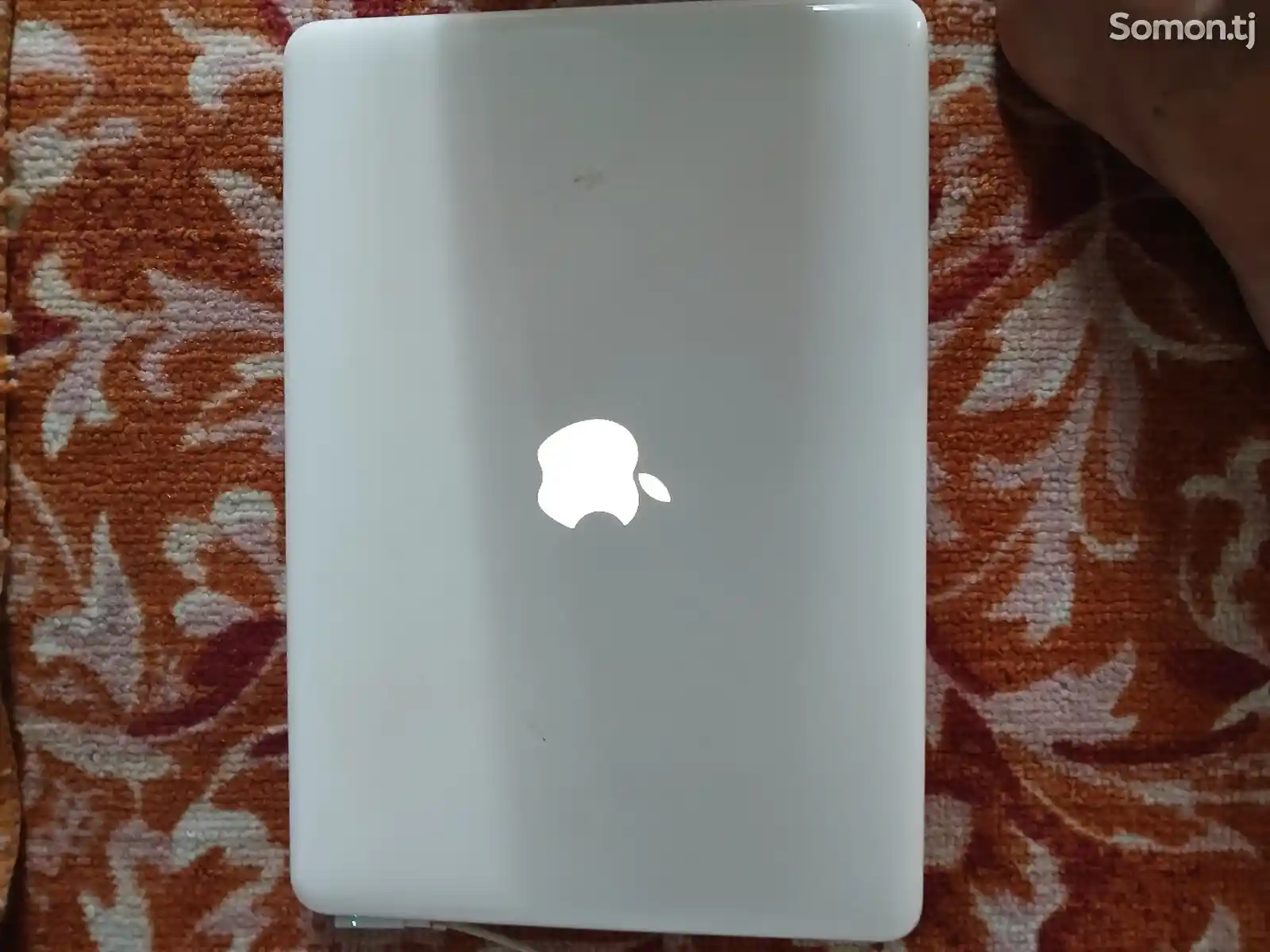 Ноутбук Apple Macbook Air, 2011