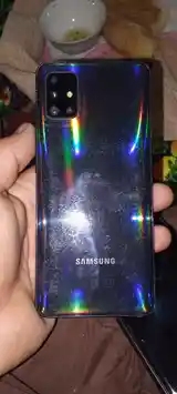 Samsung Galaxy А51-3