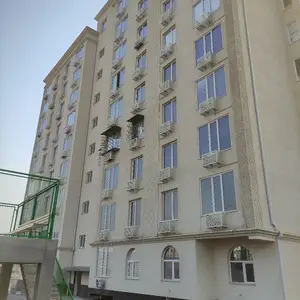 2-комн. квартира, 1 этаж, 55м², 28 мкр