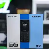 Nokia 106 original HMD 2 Sim-2