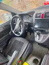 Honda CR-V, 2008-4