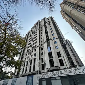 1-комн. квартира, 11 этаж, 62 м², Зелёный бозор, Жк «Шоханшох»