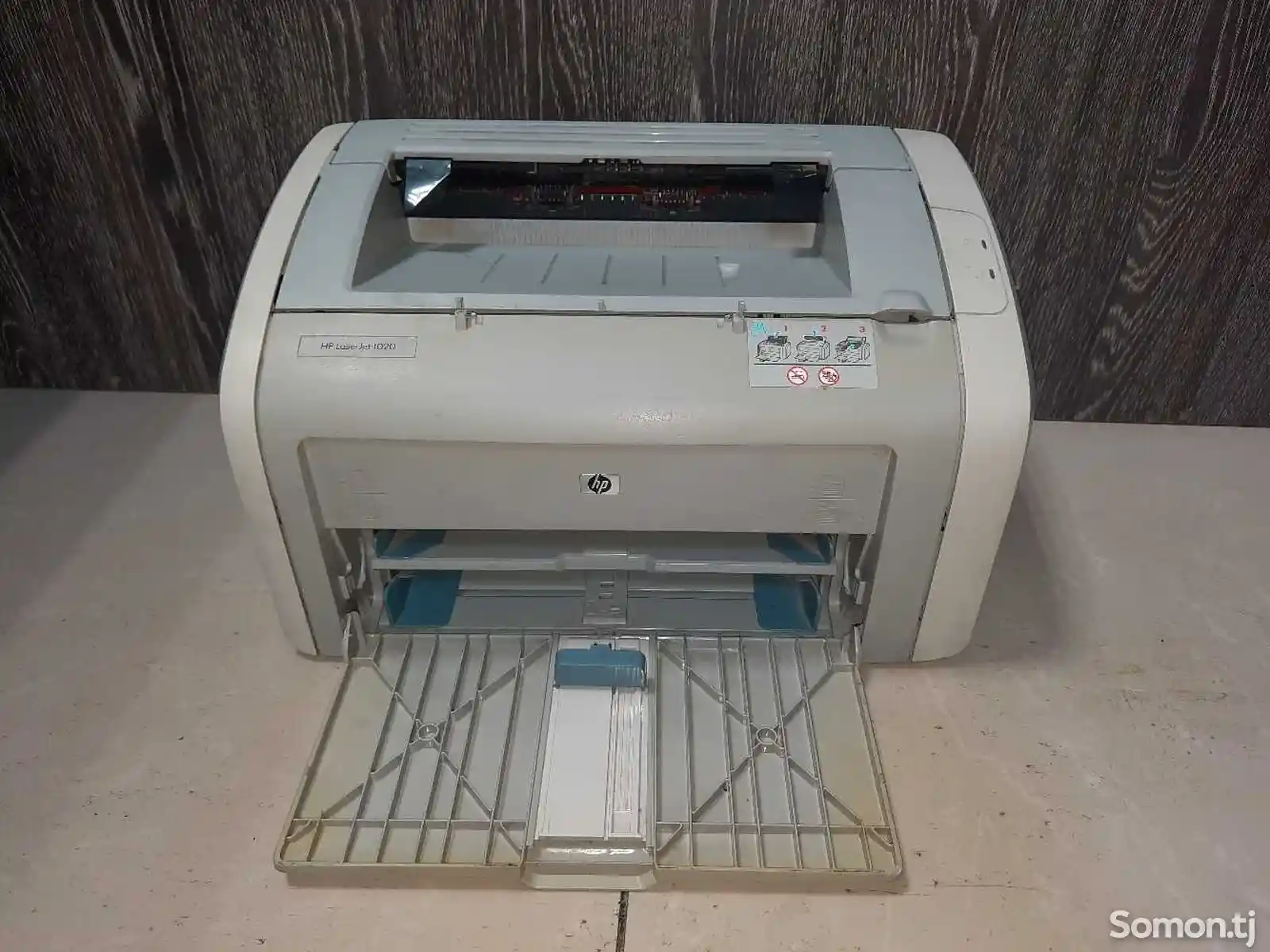 Принтер Hp laserjet 1020-1