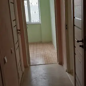 2-комн. квартира, 19 этаж, 59 м², сино