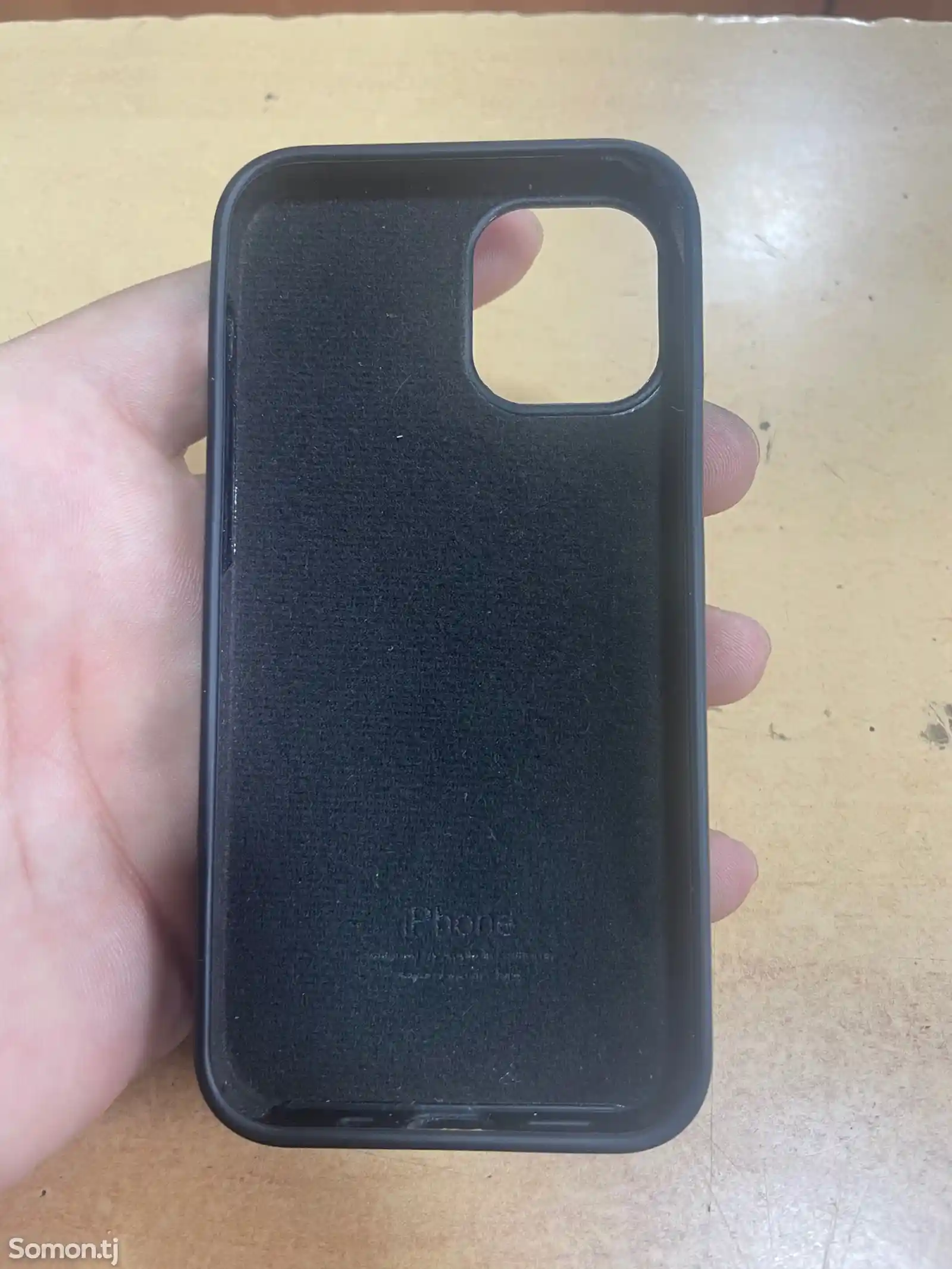 Apple iPhone 12 mini, 64 gb, Black-9